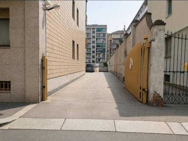 Box / Garage in affitto a Torino TO