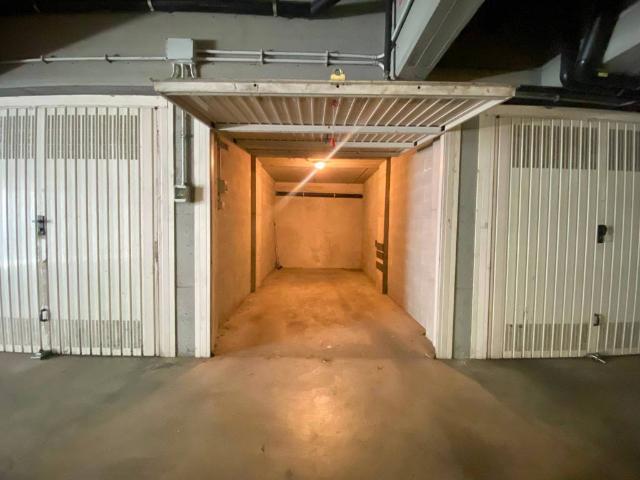 Box / Garage in affitto a Torino TO