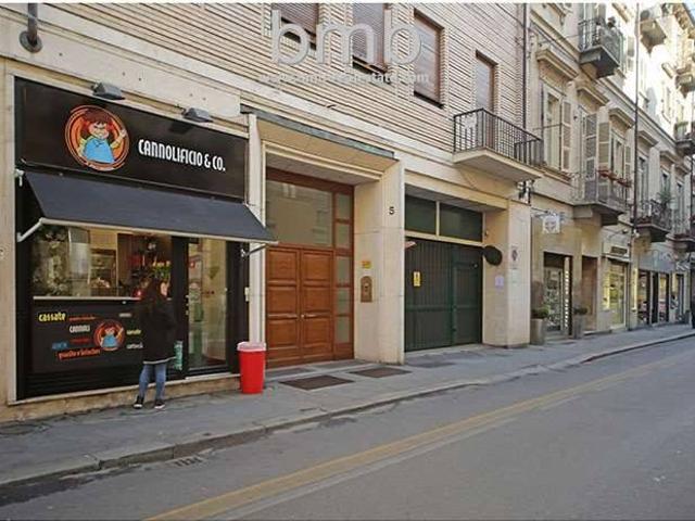 Box / Garage in affitto a Torino TO