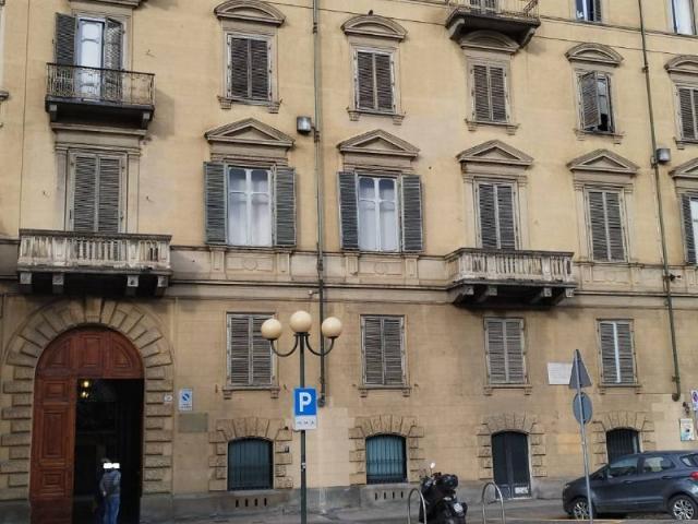 Box / Garage in affitto a Torino TO