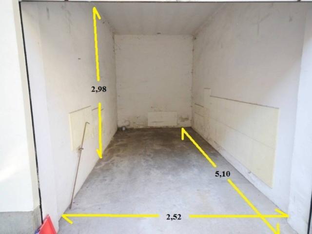 Box / Garage in affitto a Torino TO