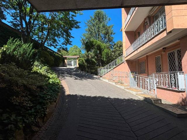 Box / Garage in affitto a Torino TO