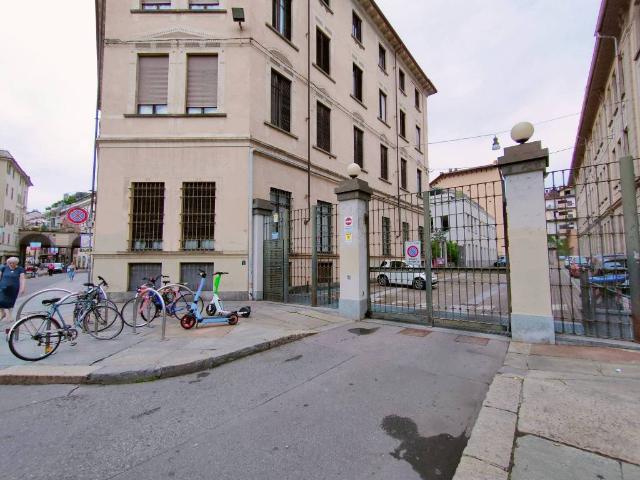 Box / Garage in affitto a Torino TO