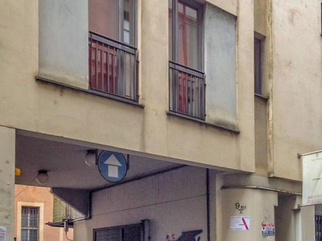 Box / Garage in affitto a Torino TO