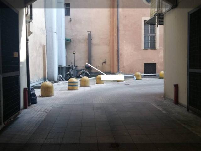 Box / Garage in affitto a Torino TO