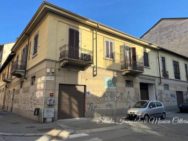 Box / Garage in affitto a Torino TO