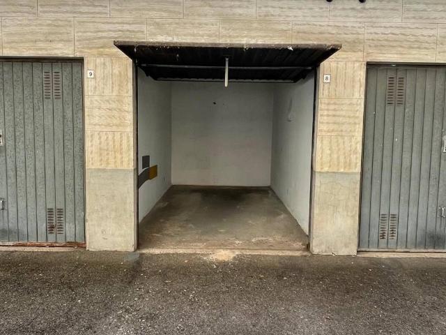 Box / Garage in affitto a Torino TO