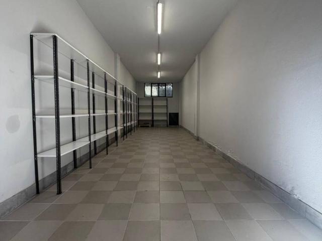 Box / Garage in affitto a Torino TO