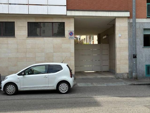 Box / Garage in affitto a Torino TO