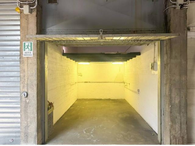 Box / Garage in affitto a Torino TO