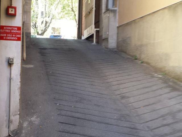 Box / Garage in affitto a Torino TO