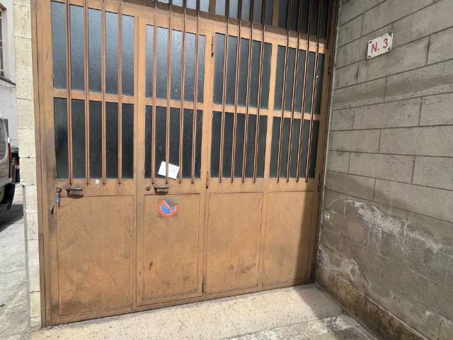 Box / Garage in affitto a Torino TO