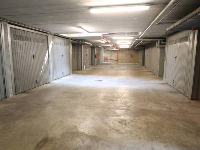 Box / Garage in affitto a Torino TO