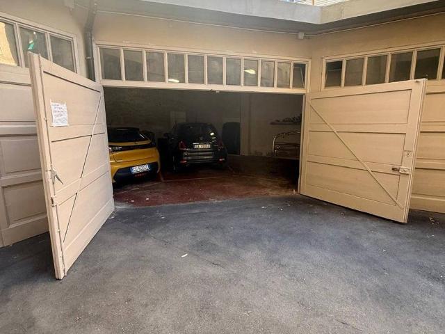 Box / Garage in affitto a Torino TO