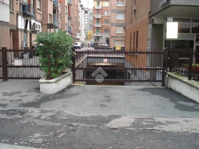Box / Garage in affitto a Torino TO