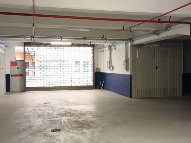 Box / Garage in affitto a Torino TO