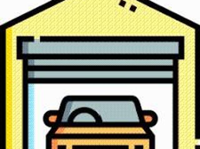 Box / Garage in affitto a Torino TO