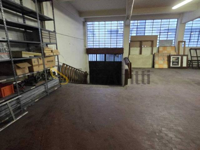 Box / Garage in affitto a Torino TO