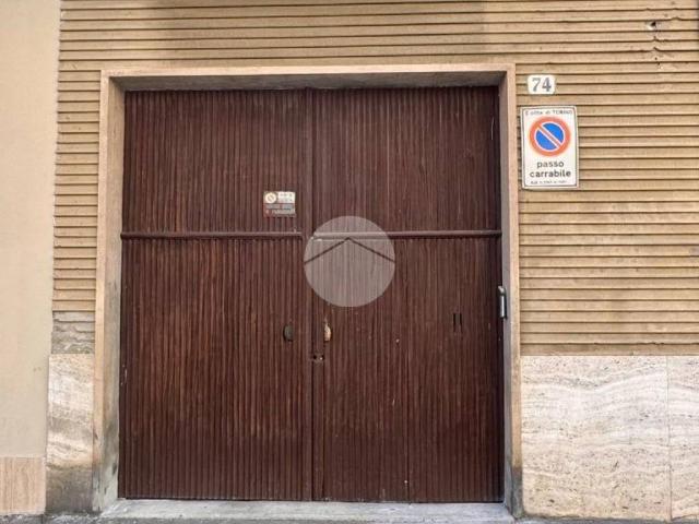 Box / Garage in affitto a Torino TO