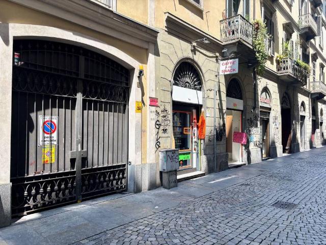 Box / Garage in affitto a Torino TO