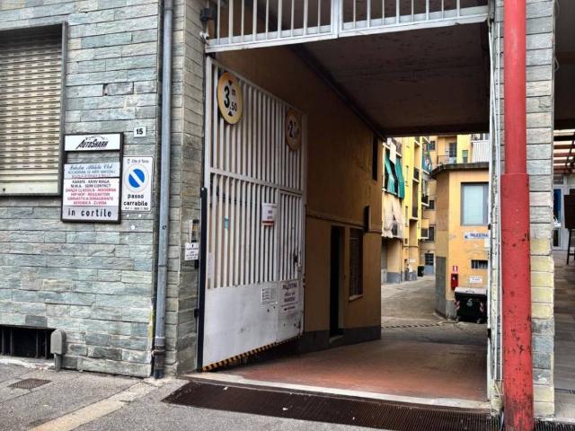 Box / Garage in affitto a Torino TO