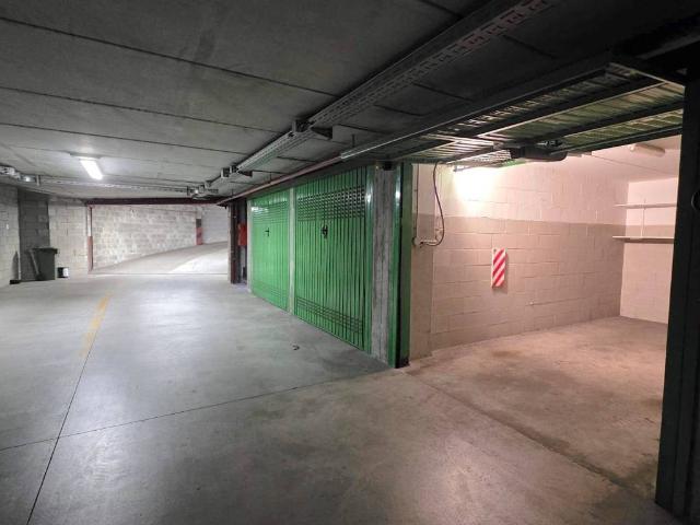 Box / Garage in affitto a Torino TO