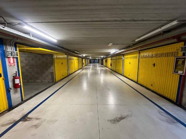 Box / Garage in affitto a Torino TO