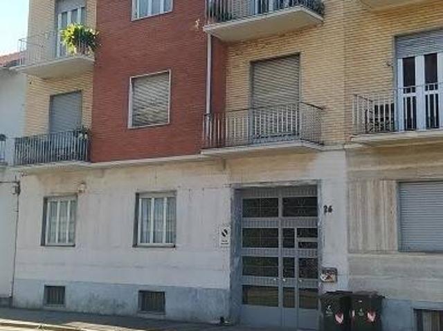 Box / Garage in affitto a Torino TO