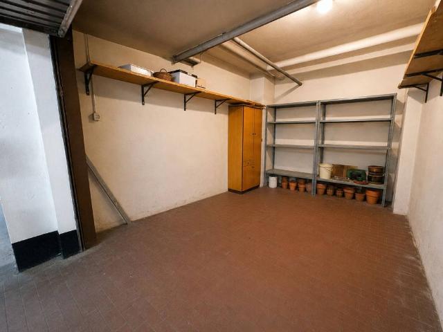 Box / Garage in affitto a Torino TO