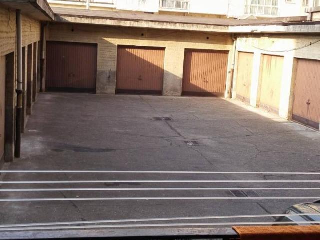 Box / Garage in affitto a Torino TO