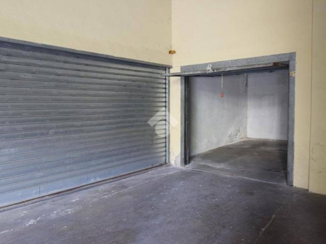Box / Garage in affitto a Torino TO