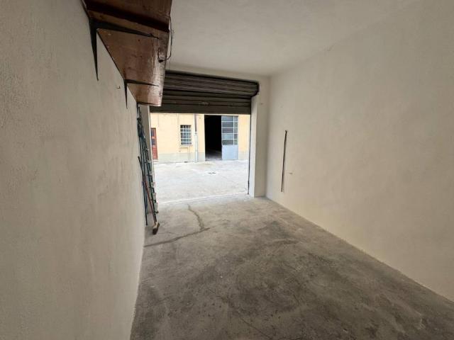 Box / Garage in affitto a Torino TO