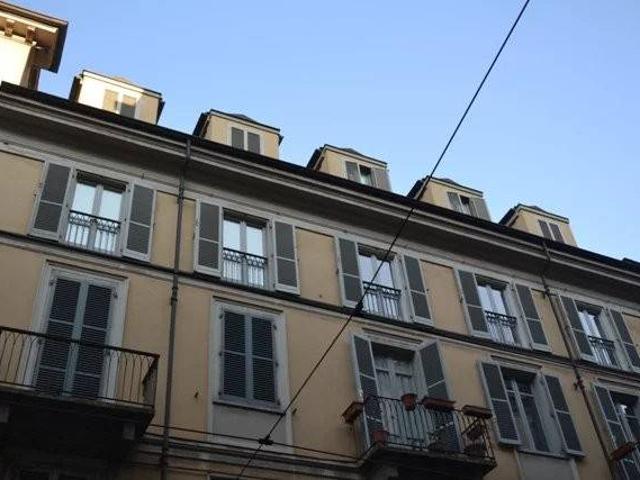Box / Garage in affitto a Torino TO