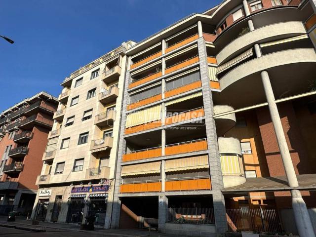 Box / Garage in affitto a Torino TO