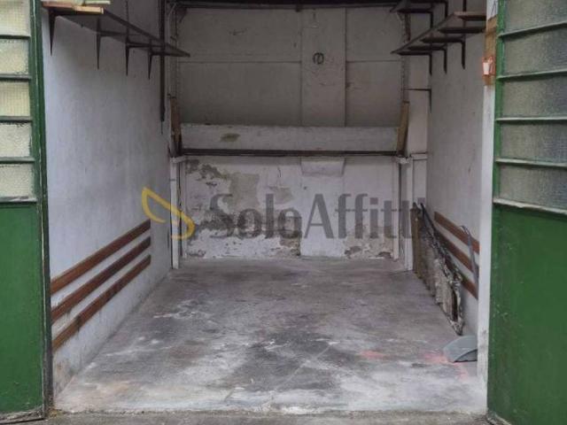 Box / Garage in affitto a Torino TO