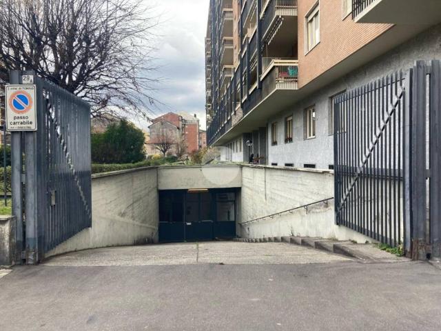 Box / Garage in affitto a Torino TO