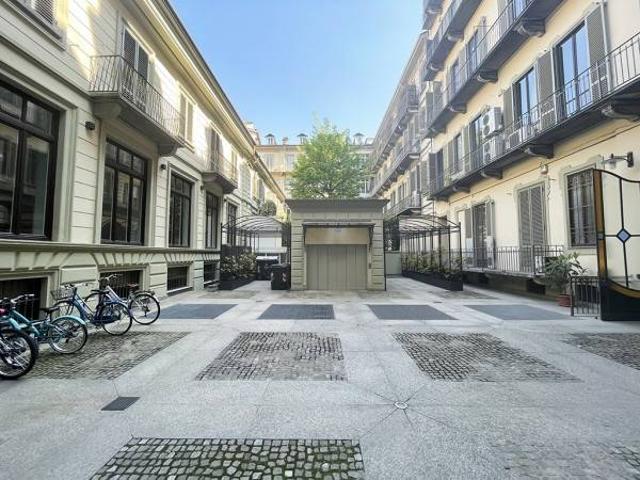 Box / Garage in affitto a Torino TO