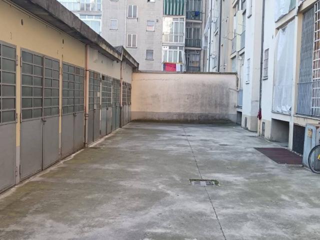 Box / Garage in affitto a Torino TO