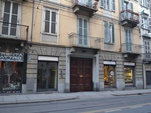 Box / Garage in affitto a Torino TO