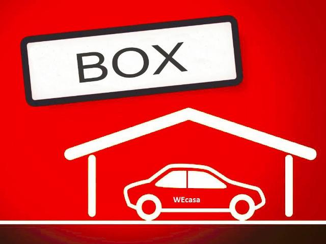 Box / Garage in affitto a Torino TO