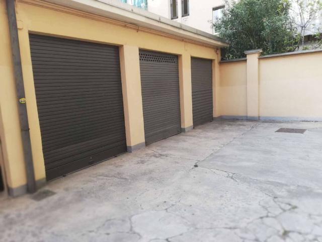 Box / Garage in affitto a Torino TO