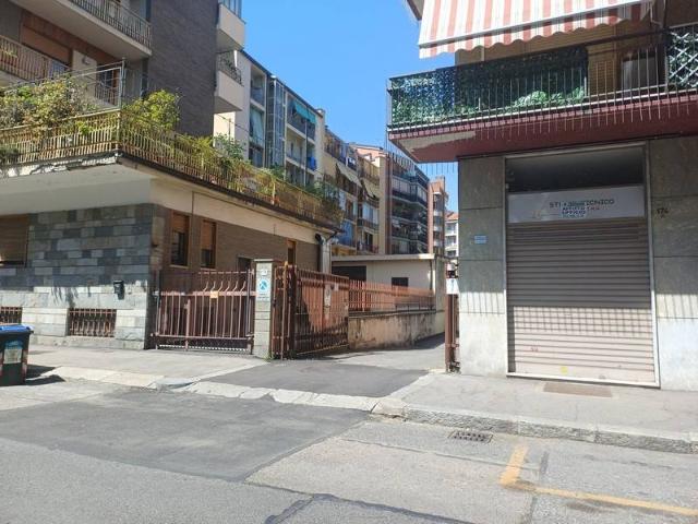 Box / Garage in affitto a Torino TO
