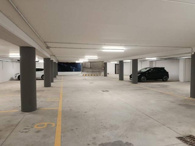 Box / Garage in affitto a Torino TO