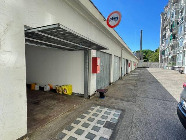 Box / Garage in affitto a Torino TO