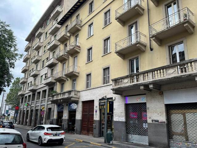 Box / Garage in affitto a Torino TO