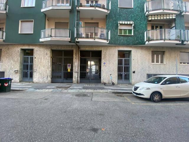 Box / Garage in affitto a Torino TO