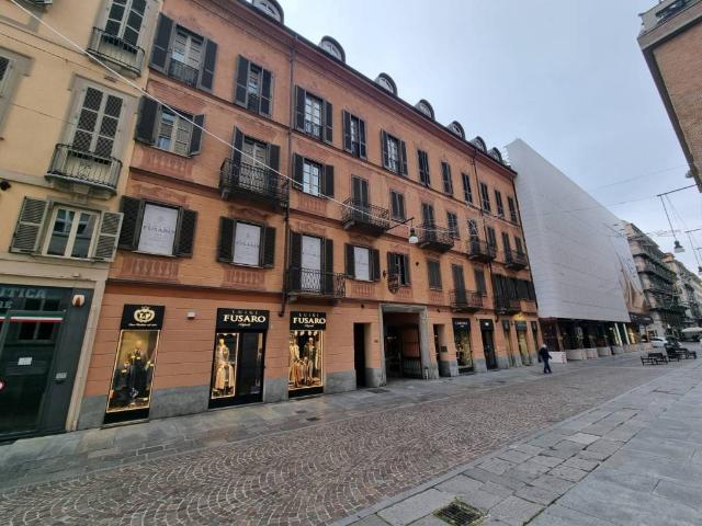 Box / Garage in affitto a Torino TO
