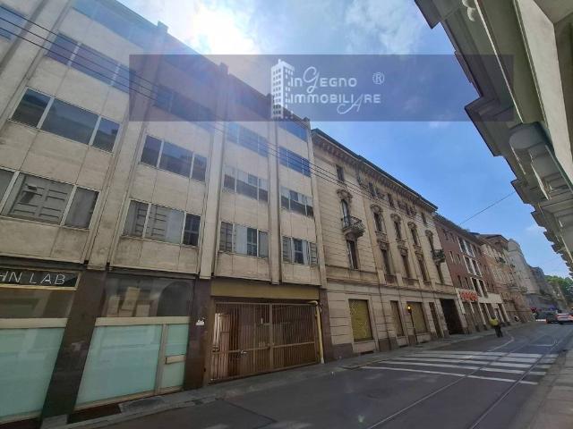 Box / Garage in affitto a Torino TO