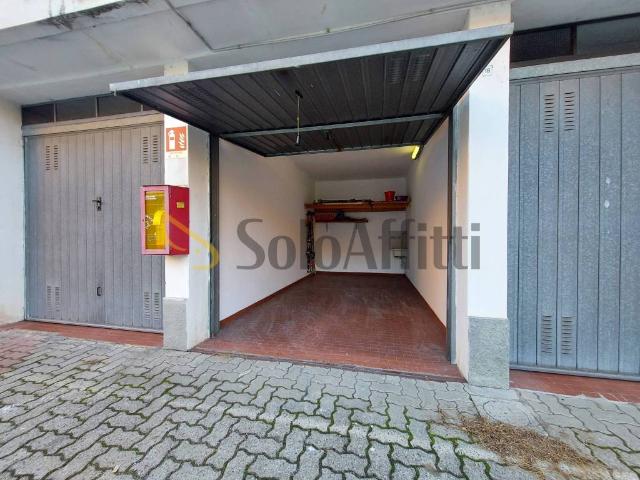 Box / Garage in affitto a Torino TO