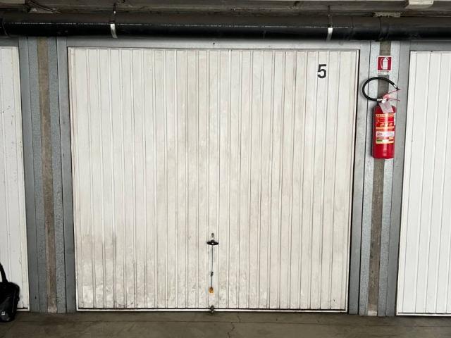Box / Garage in affitto a Torino TO